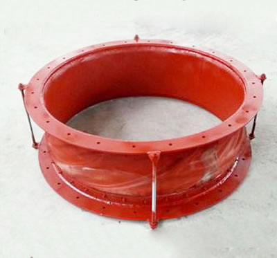 非金屬柔（róu）性補償（cháng）器